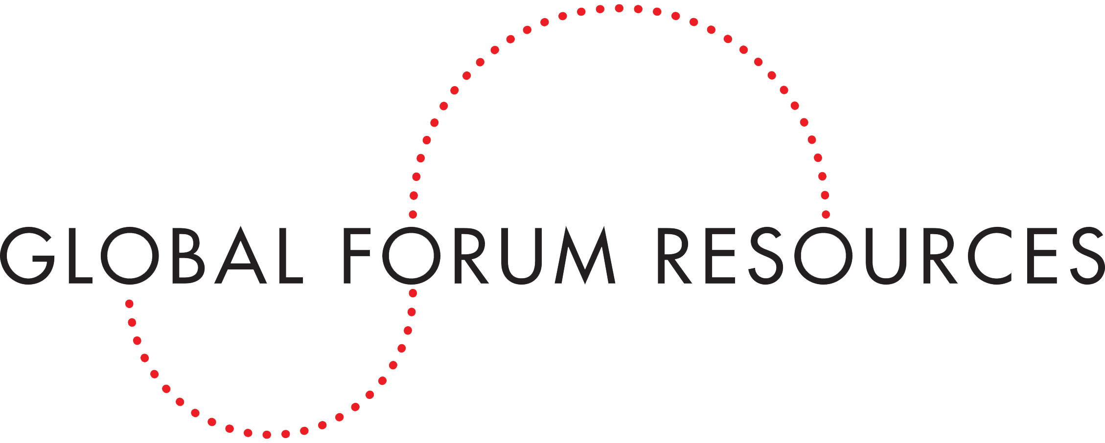 Global Forum Resources